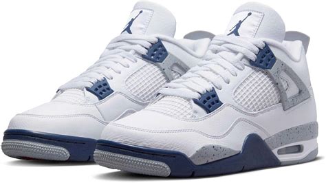 nike air jordan 4 herren|Nike jordan 4 men.